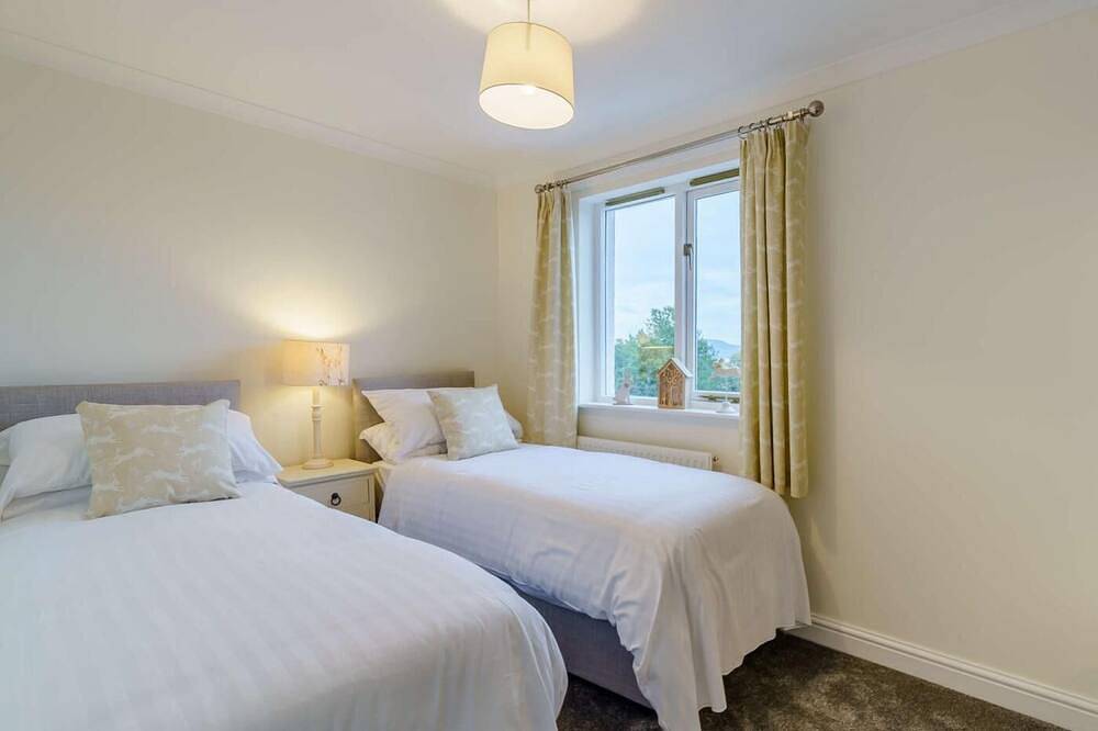2 Bed in Grange-over-sands in Grange-over-Sands, Lake District