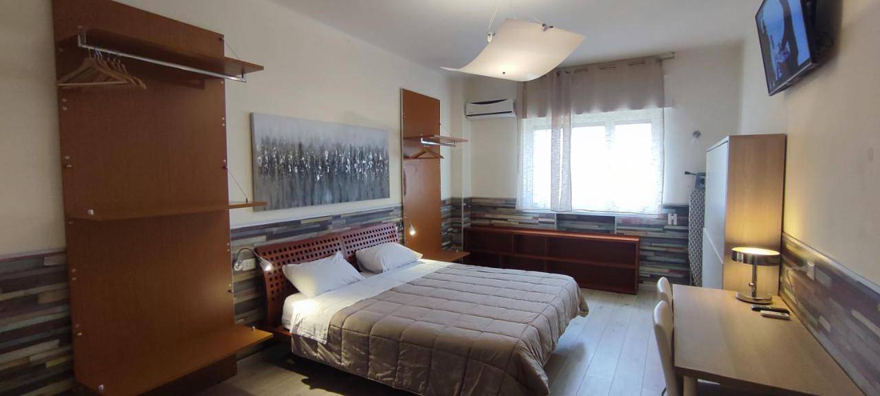 Nitto House in Bari, Bari Provinz