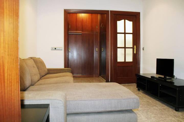 Ferienwohnung für 5 Personen in Argentona