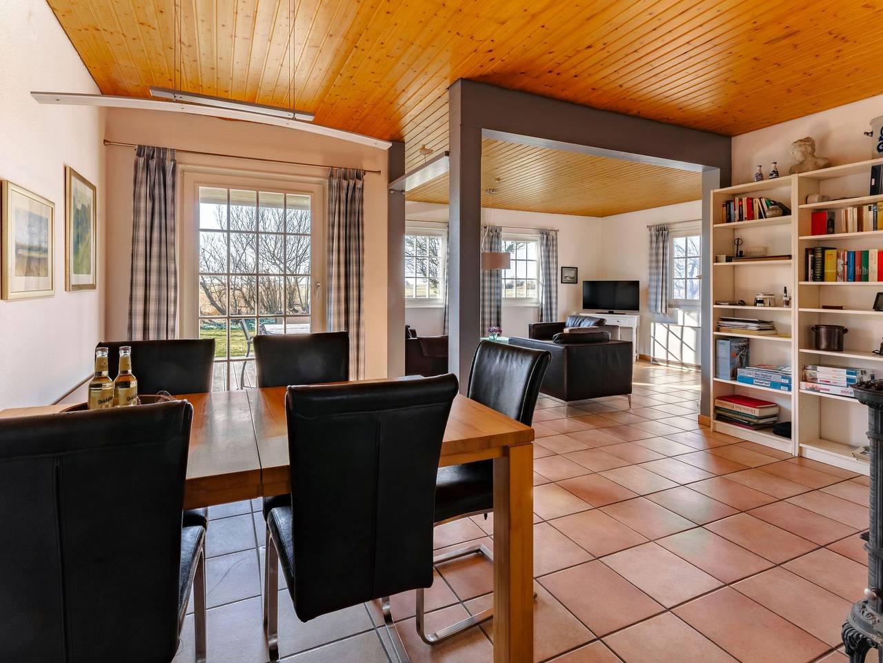 Ferienhuus Wietkieker in Nordstrand (Gemeinde), Nordseeküste