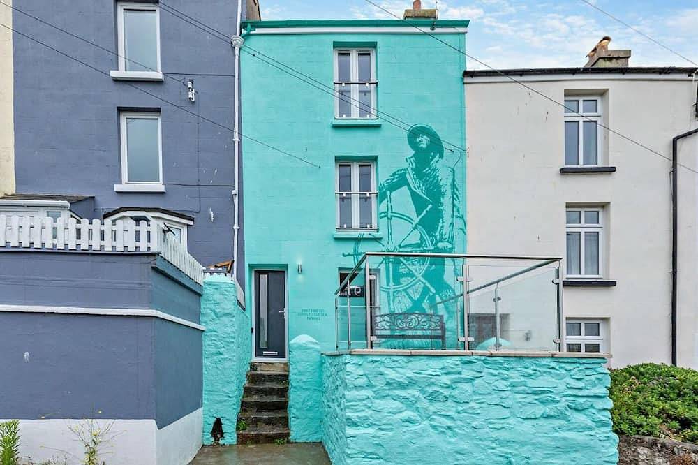 3 Bed in Brixham in Brixham, Torbay