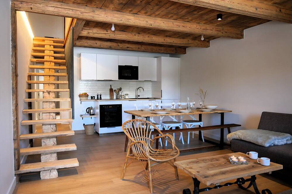 Photo : Appartement de vacances