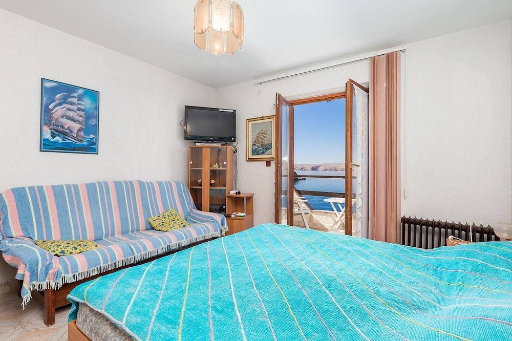 Ganze Wohnung, Schöne Ferienwohnung in Jablanac mit Wlan in Jablanac, Kvarner Festland