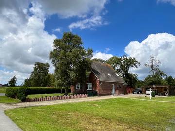 Ferienwohnung für 4 Personen in Holtgast, Nordseeküste, Bild 2
