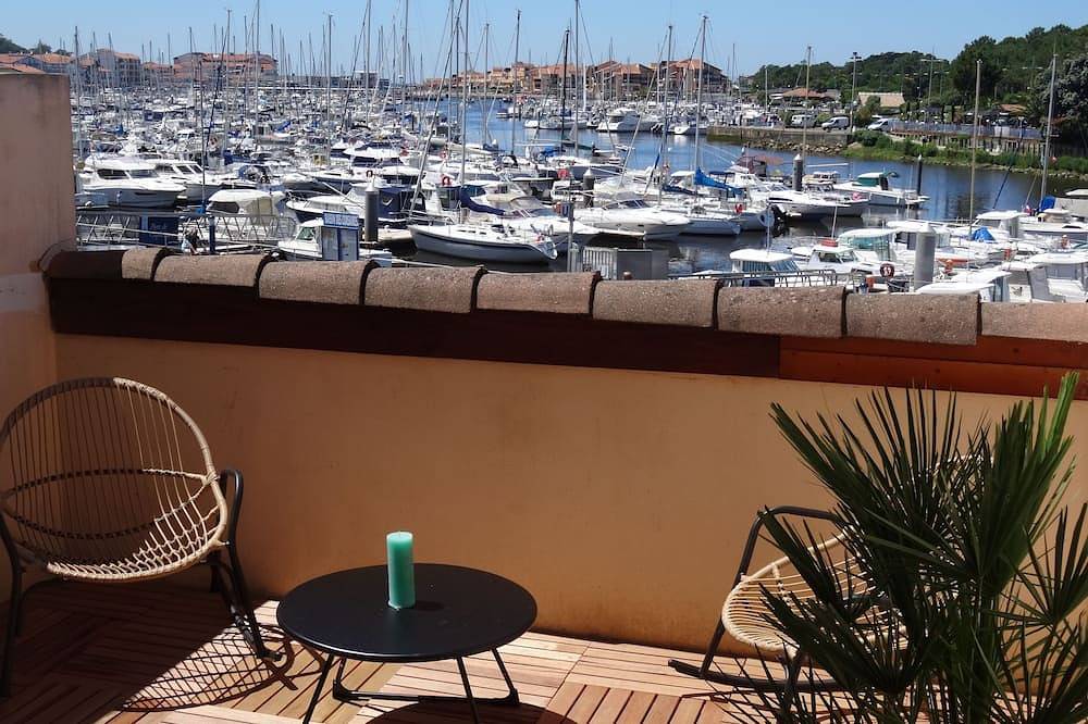 Appartement de vacances
