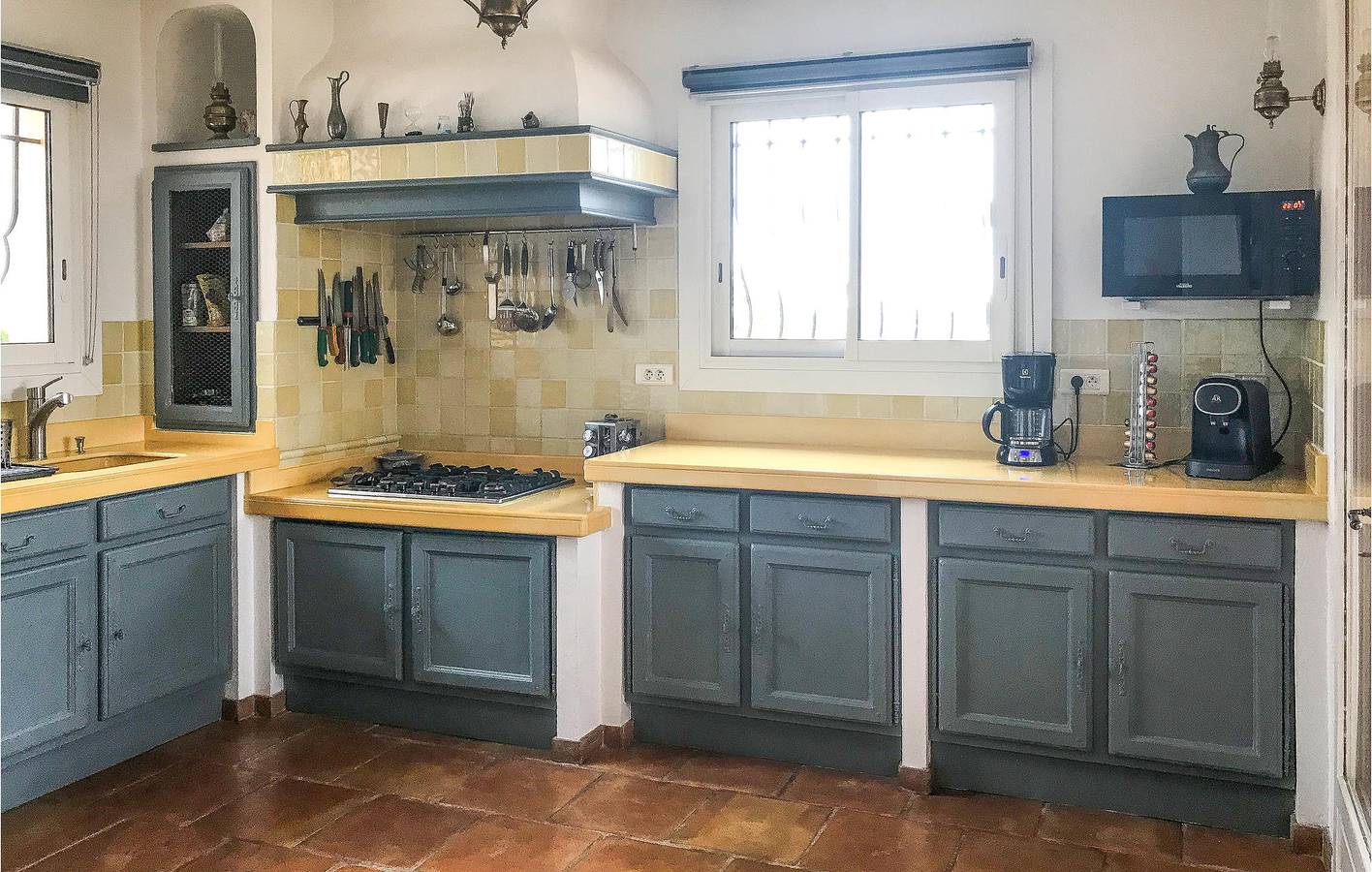 280qm Apartment - Klimaanlage, Pool, Parkplatz, WiFi - in der Nähe von Les Adrets-de-l'Estérel in Les Adrets-de-l'Estérel, Massif de l'Esterel