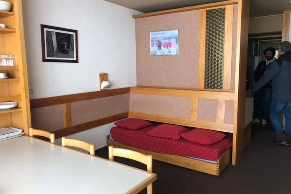 Entire apartment, Rent apartment Val Thorens in Val Thorens, Les Trois Vallées