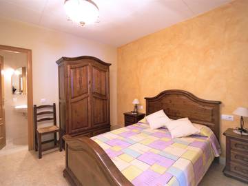 Casa Rural para 12 Personas en Vilasacra, Cataluña, Foto 4