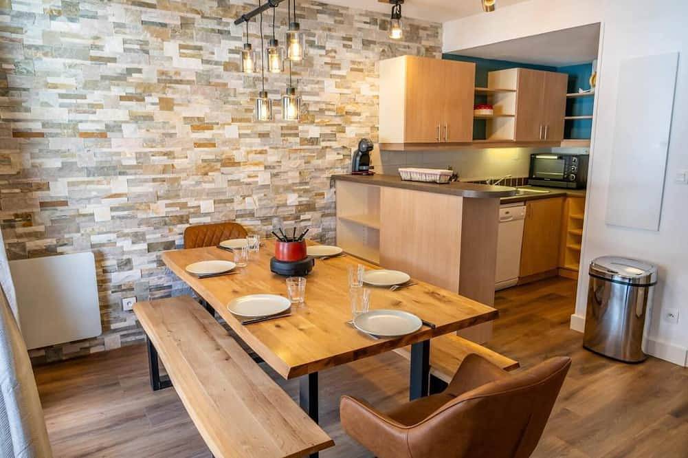 Photo : Appartement de vacances