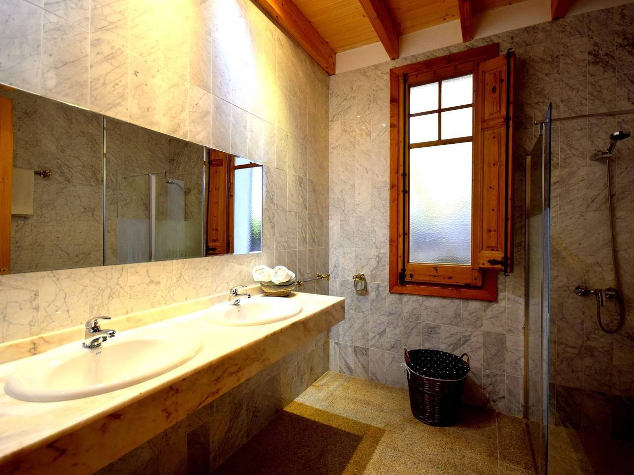 Ganze Ferienwohnung, Casita Ca'n Toni 2 Sz - Casita Ca'n Toni 2 Sz in Petra (Mallorca), Mallorca Inselmitte