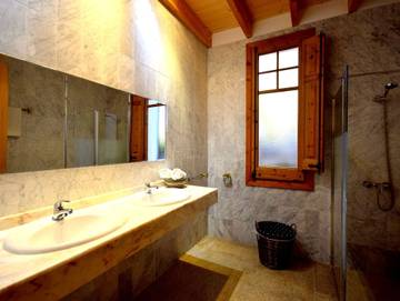 Casita Ca'n Toni 2 SZ in Petra (Mallorca), Mallorca Inselmitte Casita Ca'n Toni 2 SZ in Petra (Mallorca), Mallorca Inselmitte für 5