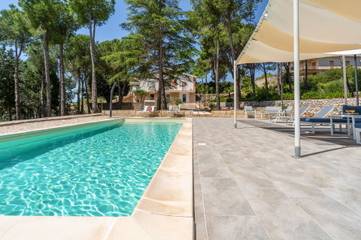 Casa Vacanza per 10 Persone in Chiusa Cavalli, Avola, Foto 1