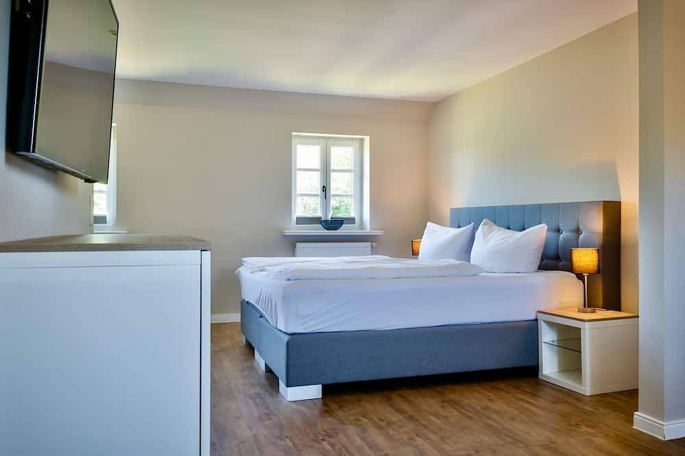 Herzlich Willkommen im Ferienhaus Haubentaucher in List (Sylt), Sylt
