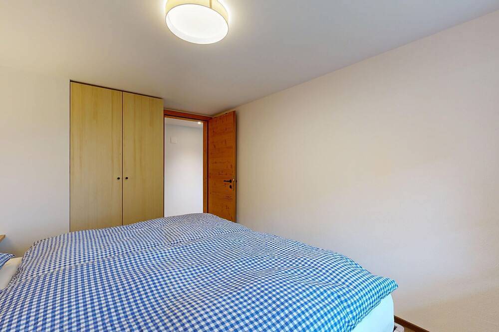 Chalet Wieseli - Charming flat with Eiger view in Schwendi b. Grindelwald, Grindelwald