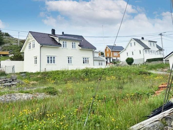 6 Personen Ferienhaus in Hernar in Øygarden