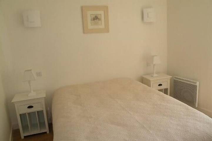 Gîte pour 4 personnes dans Ploumanac'h - 3