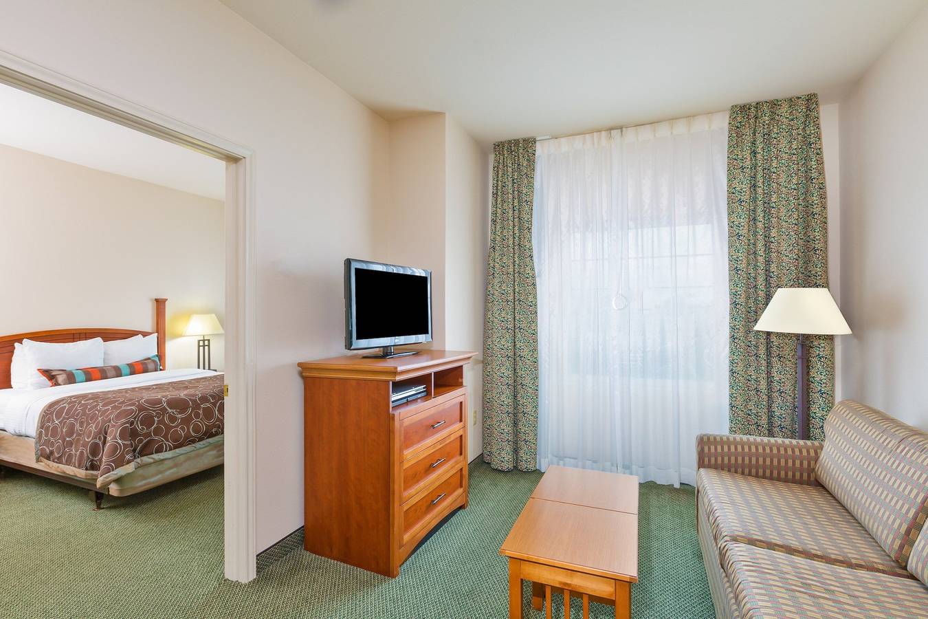 Apartamento entero, Staybridge Suites Brownsville in Brownsville (desambiguación), Condado de Cameron