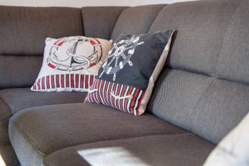 Bungalow für 5 Personen in Ueckermünde, Vorpommern, Bild 4