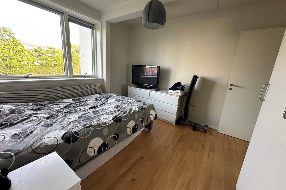 Ganze Wohnung, Apartment near shopping center and university in Odense, Odense und Umgebung