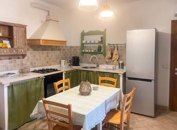 Casa vacanza per 4 persone a Vittoria