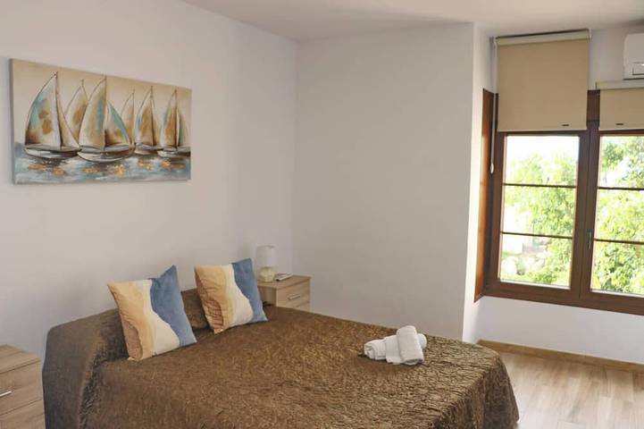 Apartamento Dúplex Bahia Sur in San Fernando, Costa de la Luz