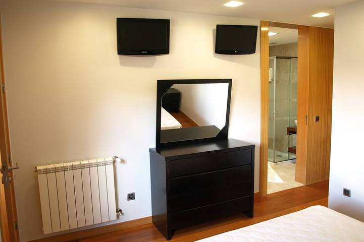 Location de vacances pour 10 personnes, animaux acceptés dans Terroso - 3