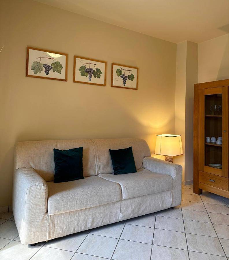Ganze Wohnung, Made in Langhe Apartment in La Morra, Langhe
