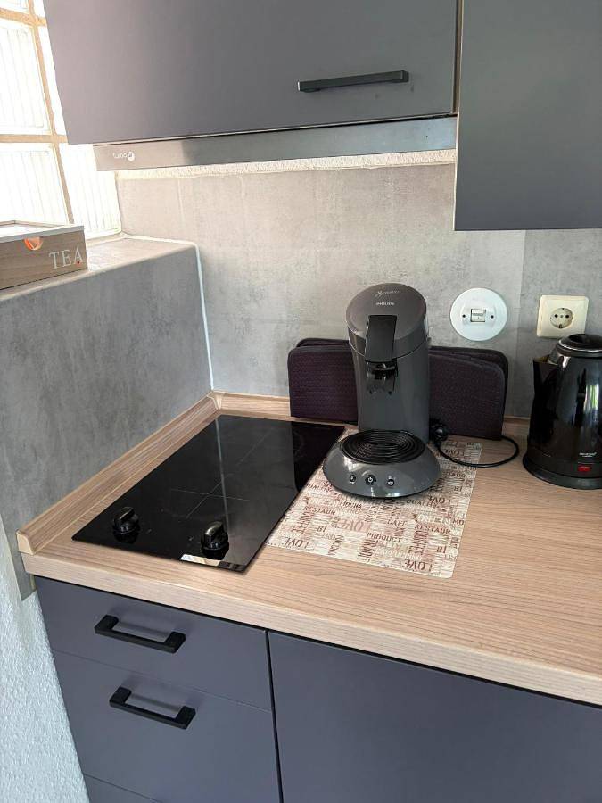 Ferienwohnung für 4 Personen, mit Balkon und Ausblick in Stuttgart - 4