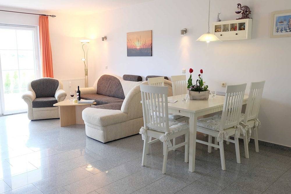 Ferienwohnung in Usedom für 4 Personen in Usedom
