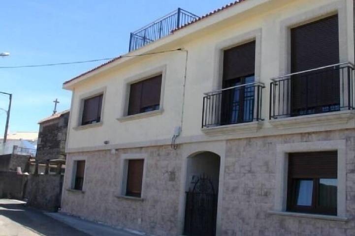 Gîte pour 2 personnes, avec terrasse - 1