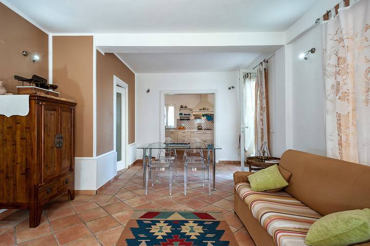 Ganze Wohnung, Casa Marsala 1 in Lido Signorino, Marsala