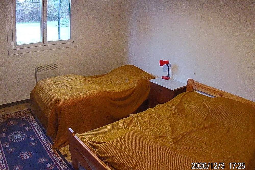 Casa de vacaciones Lit et Mixe para 1 - 5 personas con 2 dormitorios - Casa de vacaciones in Mézos, Landes