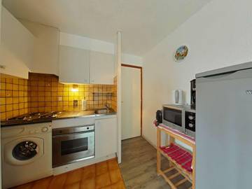 Hütte für 4 Personen in Le Grand-Bornand, Annecy und Umgebung, Bild 1