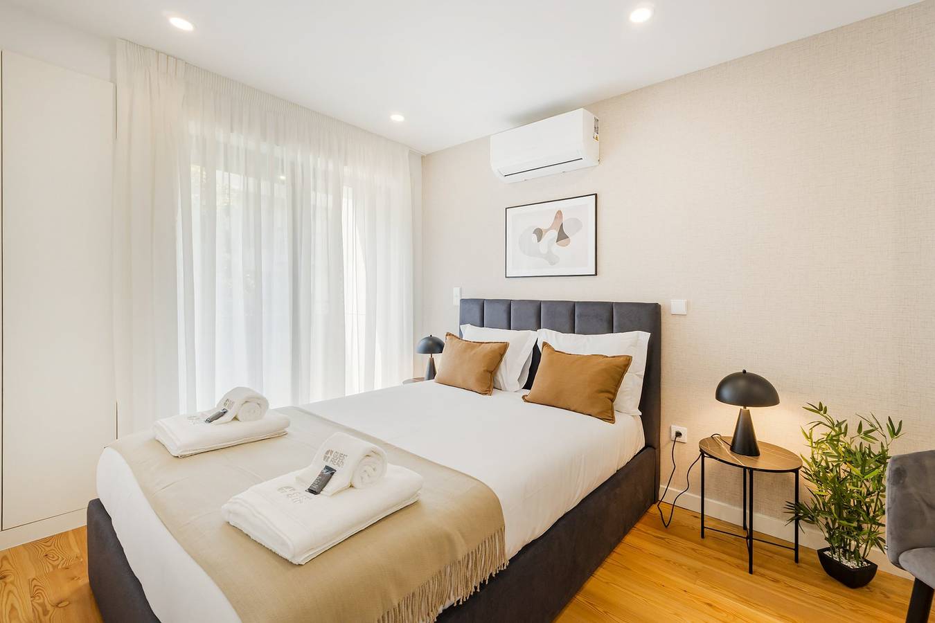 Appartamento vacanze a Porto a partire da 75€ a notte