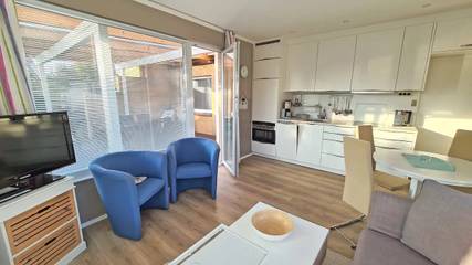Bungalow für 5 Personen in Lensterstrand, Grömitz, Bild 2