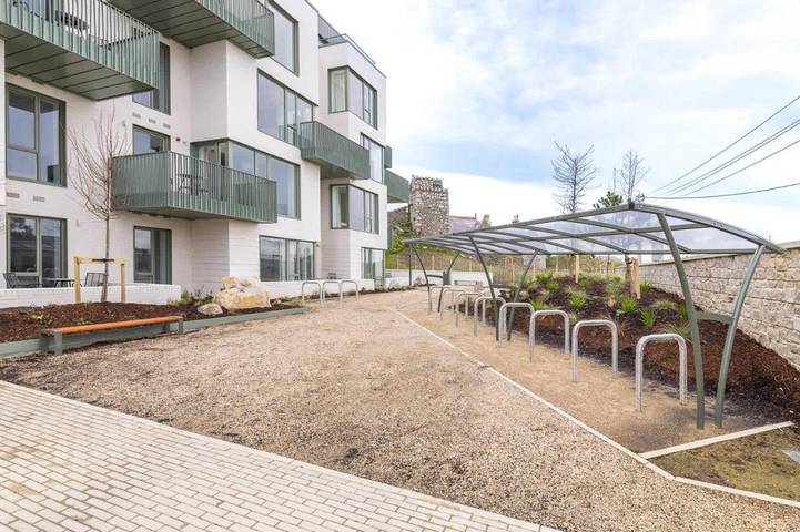 Gîte pour 4 personnes à Howth - 2