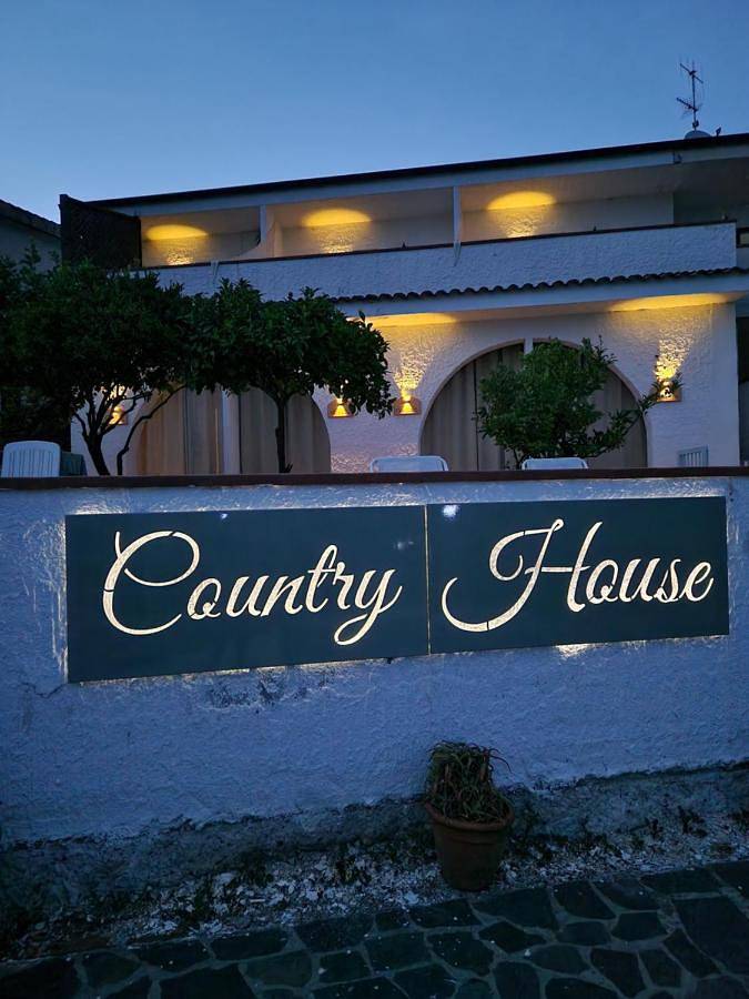 Itaca Rooms Palinuro in Centola, Cilento Coast