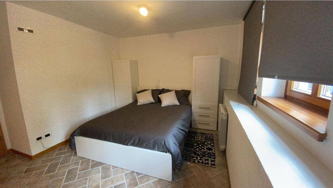 Ganze Wohnung, Two-Bedroom Apartment in Triest, Triest Provinz