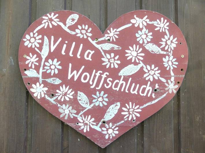 Ferienhaus für 6 Personen, mit Garten im Odenwald - 3