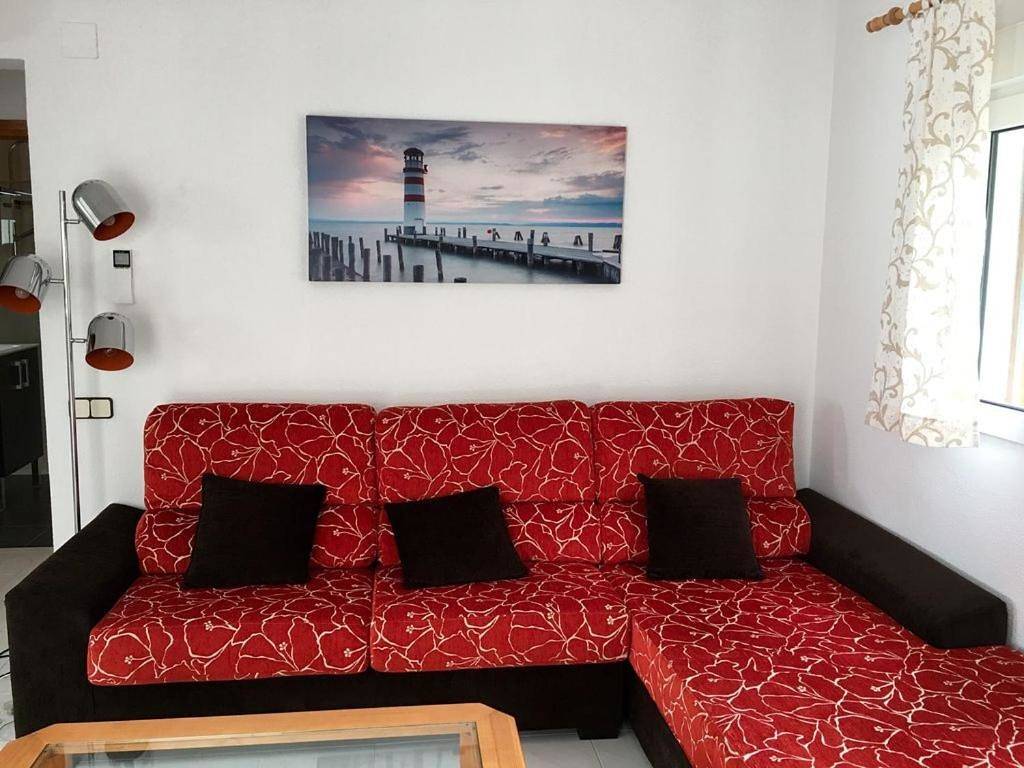 Villa Cala Blanca in Alcocéber, Alcalá de Chivert