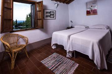 Villa voor 6 Personen in Castellina in Chianti, Chianti, Afbeelding 3