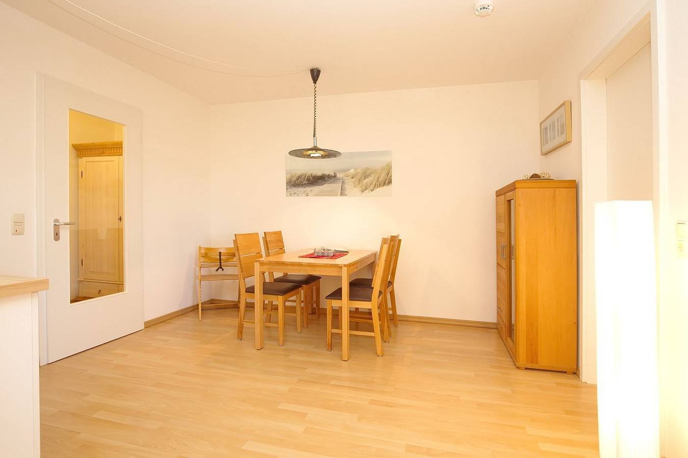 Apartamento entero, Dünenblick Wohnung 39 in Ostseebad Boltenhagen, Boltenhagen