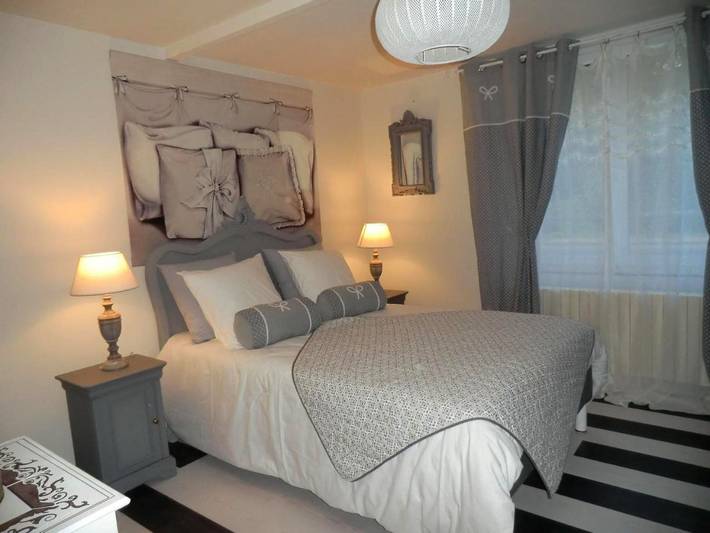 Location de vacances pour 3 personnes à Giverny - 4