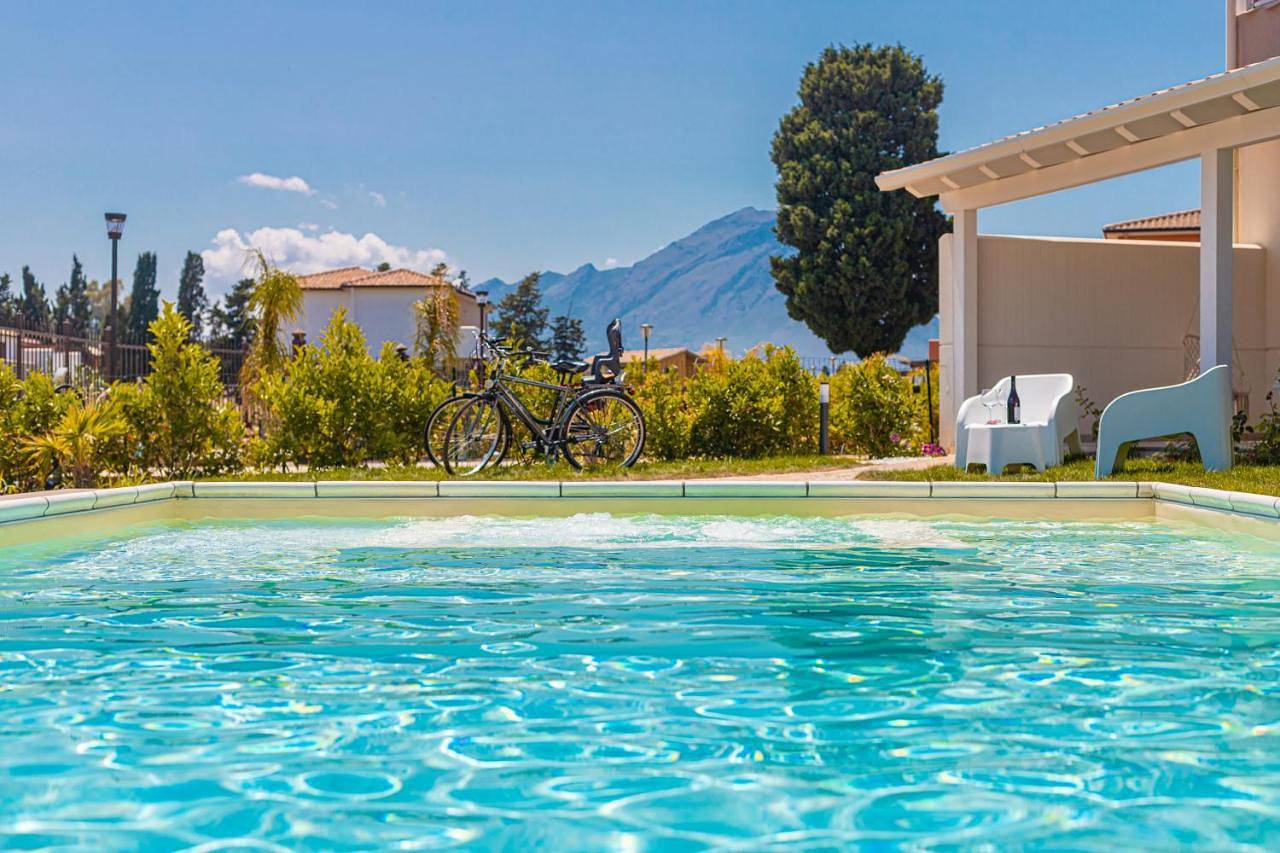 Casa Limiuni in Contrada Pistavecchia, Campofelice di Roccella