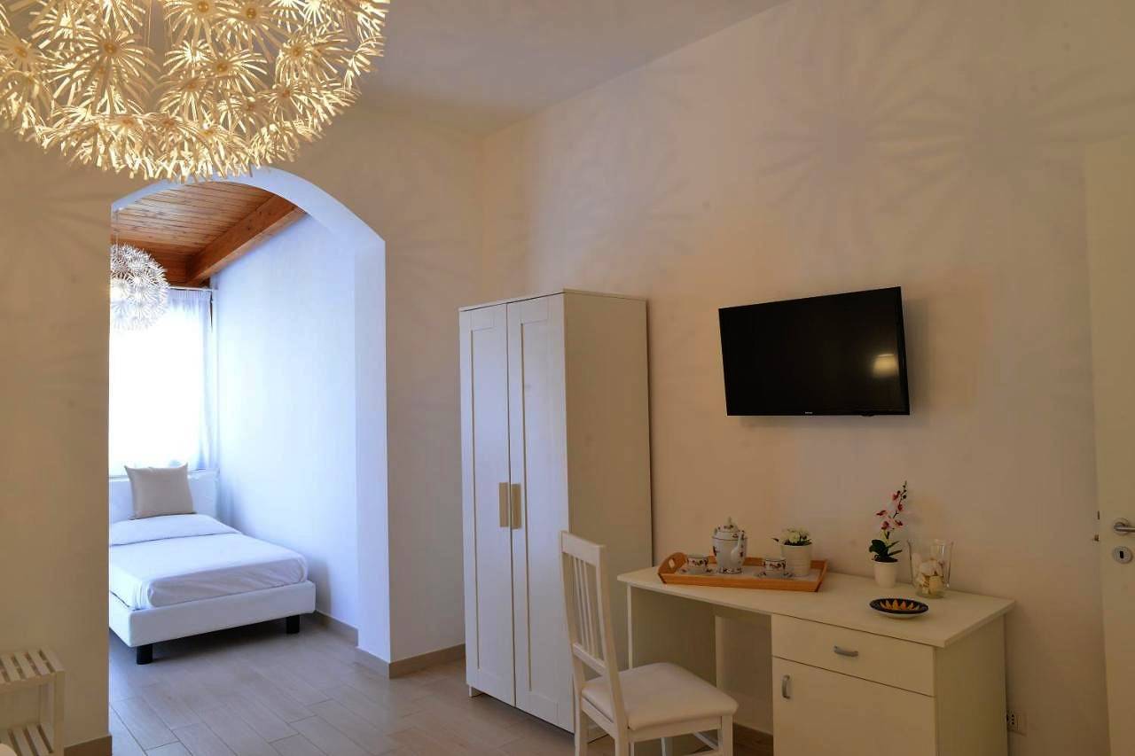 Villa Miriam in Gragnano, Napoli e dintorni