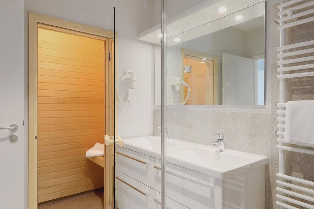 Geheel appartement, Dünenvilla 19, Whg 1 in Priwall, Lübeck