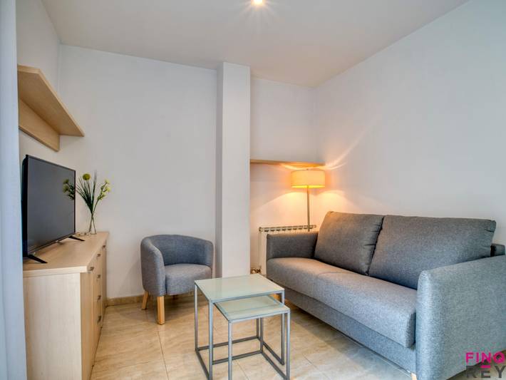 Appartement entier, Appartement central S'agaró avec parking et balcon in S'Agaró, Platja d'Aro