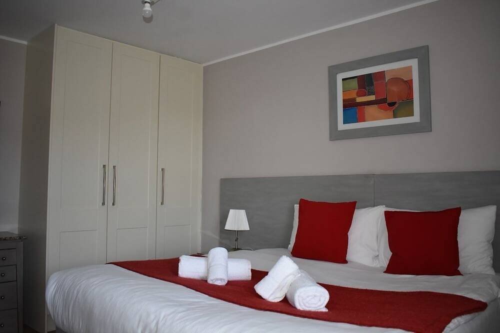 Alensgrove Cottages No. 03 in County Kildare