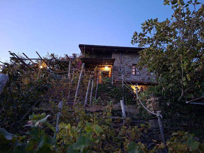 Villa pour 2 personnes, avec piscine ainsi que vue et jardin dans Cinque Terre - 2