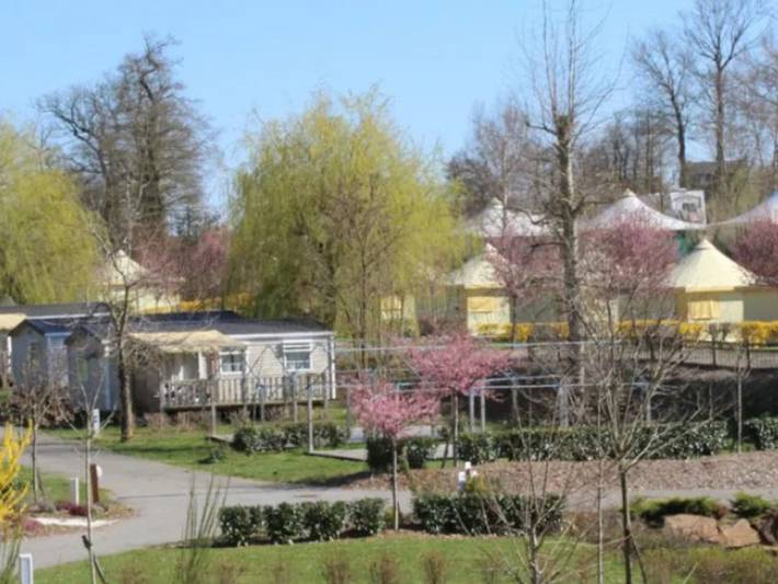 Location de vacances pour 5 personnes, avec terrasse et piscine à Naucelle - 2